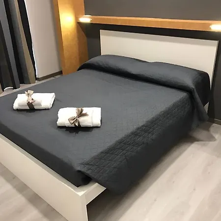Sangio Guest House