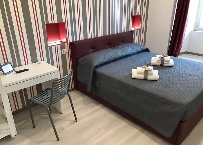 Sangio Gasthuis 4*