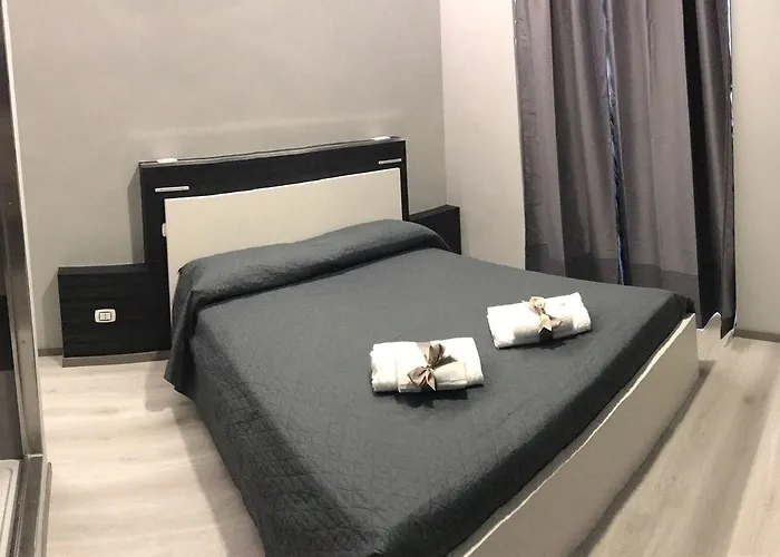 Sangio 4* Rome