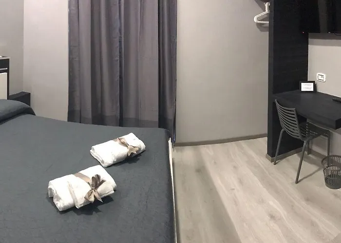 Sangio Gasthuis 4*