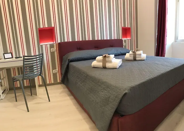 Sangio 4* Rome