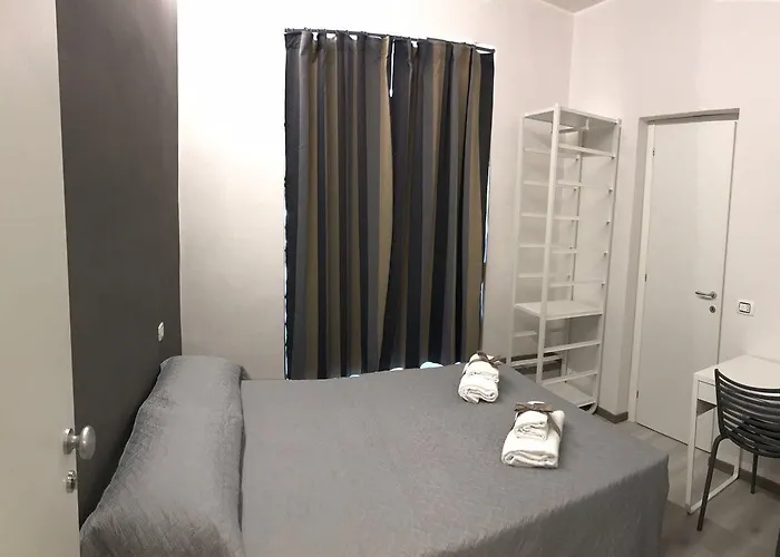 Sangio 4* Rome