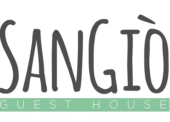 Sangio Gasthuis 4*