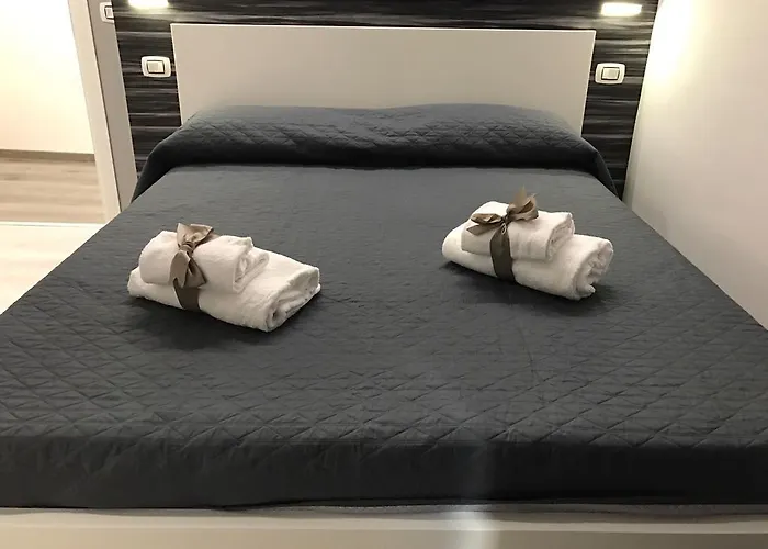 Sangio Gasthuis 4*