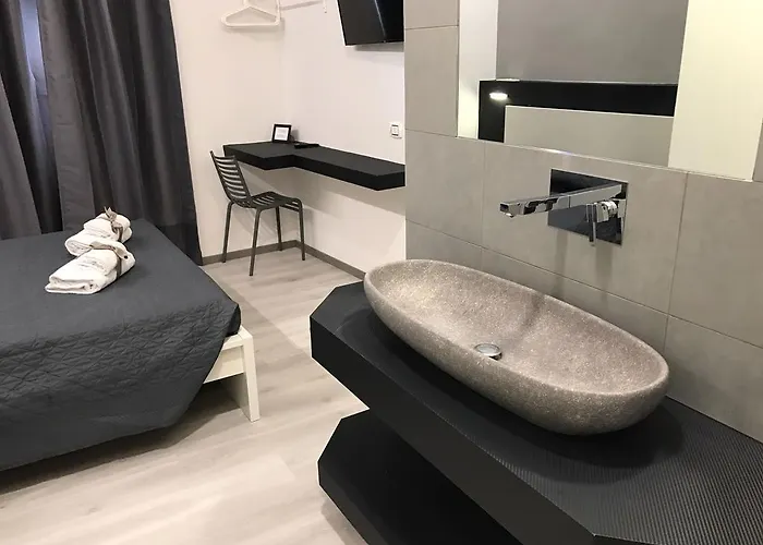 Sangio Gasthuis 4*