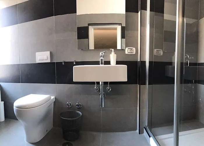 Gasthuis Sangio 4*